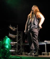 Party.San Open Air: Cannibal Corpse