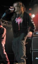 Party.San Open Air: Entombed