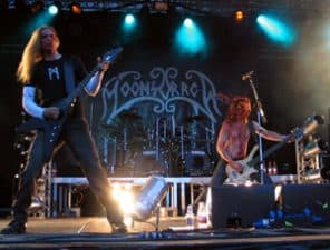 Party.San Open Air: Moonsorrow
